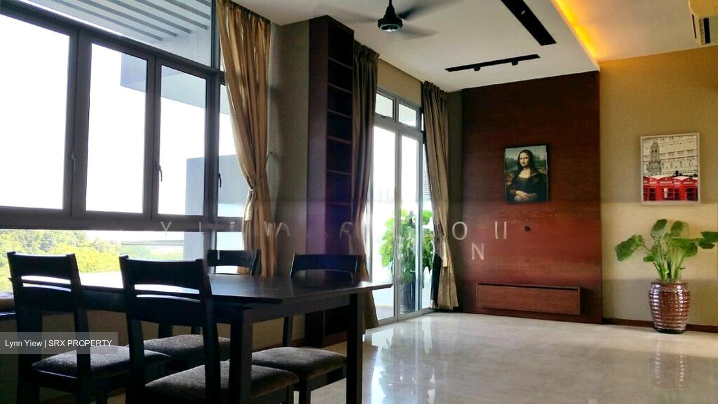 Viz At Holland (D10), Condominium #502327791